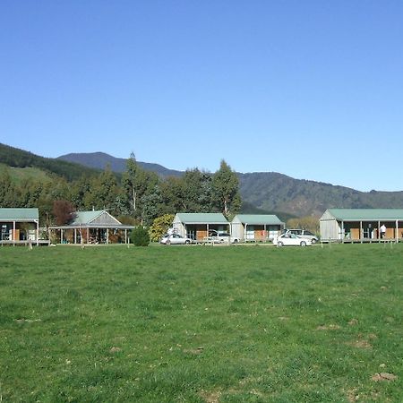 Smiths Farm Holiday Park Linkwater エクステリア 写真