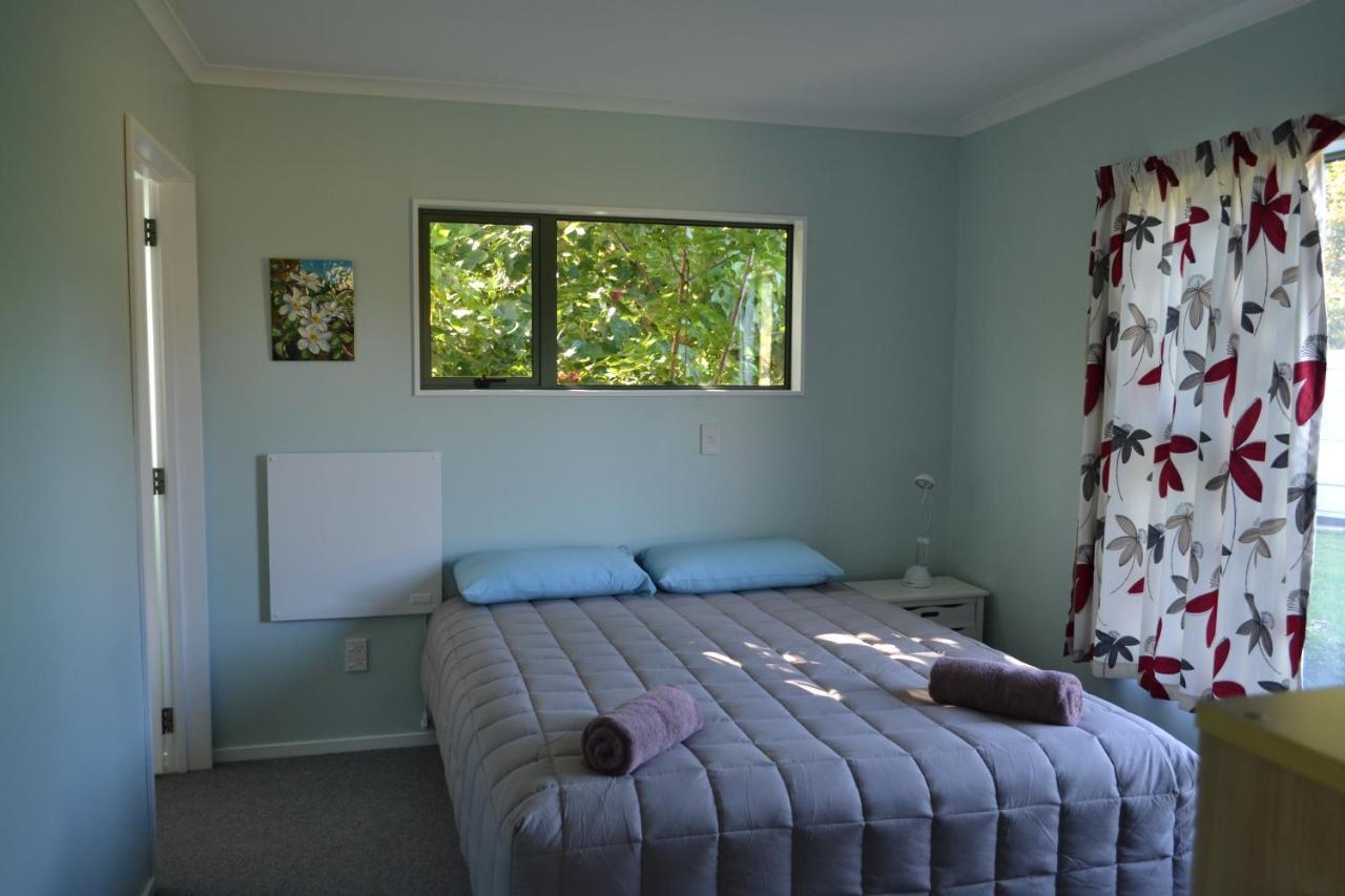 Smiths Farm Holiday Park Linkwater エクステリア 写真