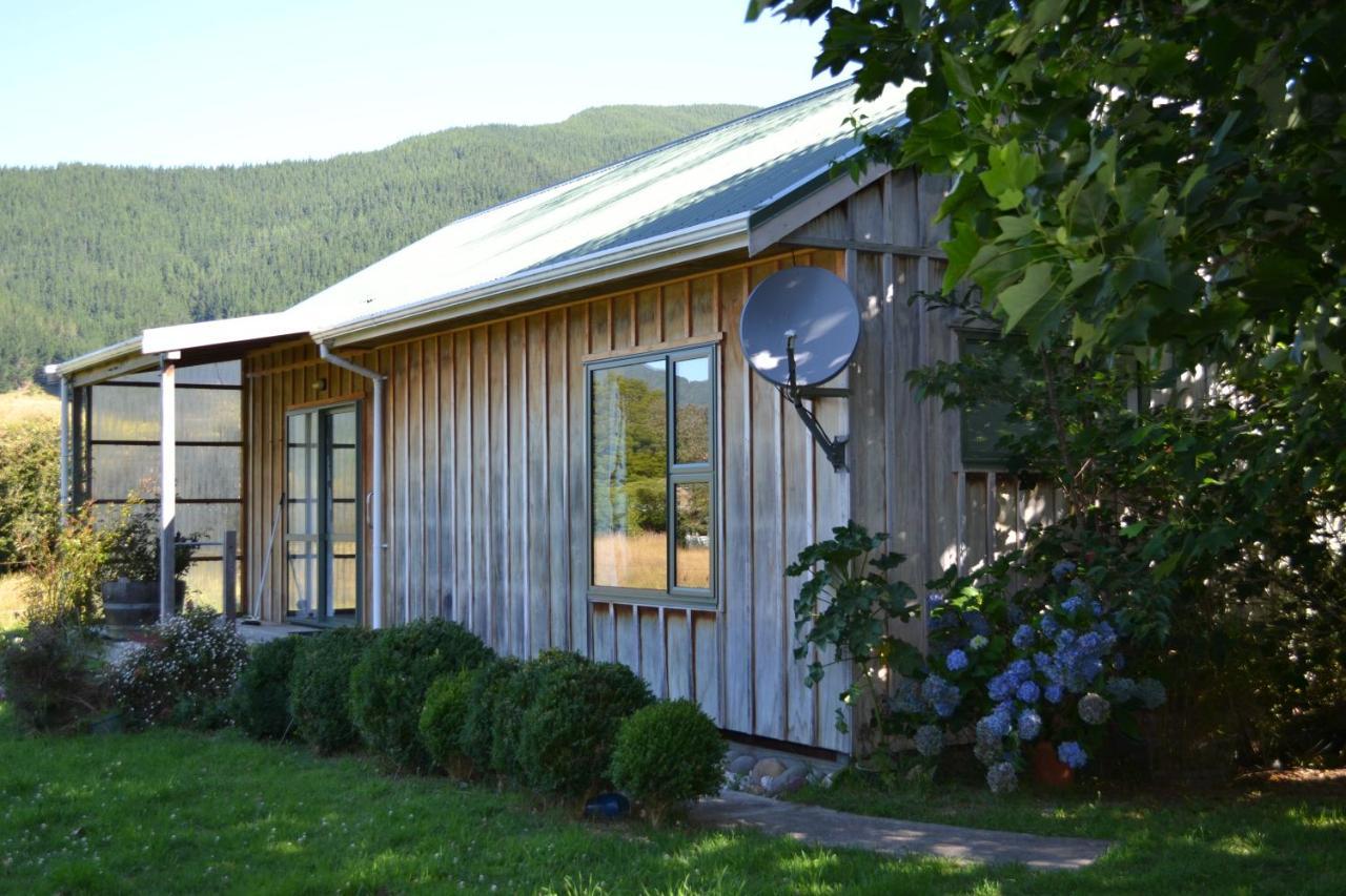 Smiths Farm Holiday Park Linkwater エクステリア 写真